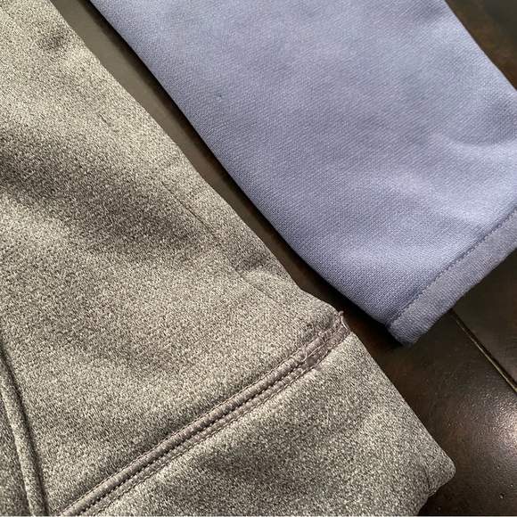 Under Armour ColdGear Boys Hoodie Loose Size YLG - Picture 4 of 9